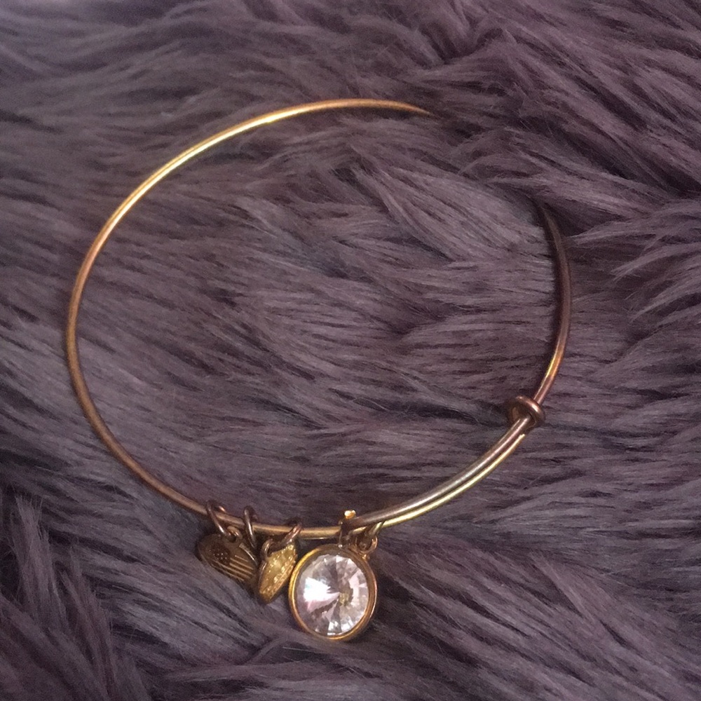 Alex & Ani bracelet